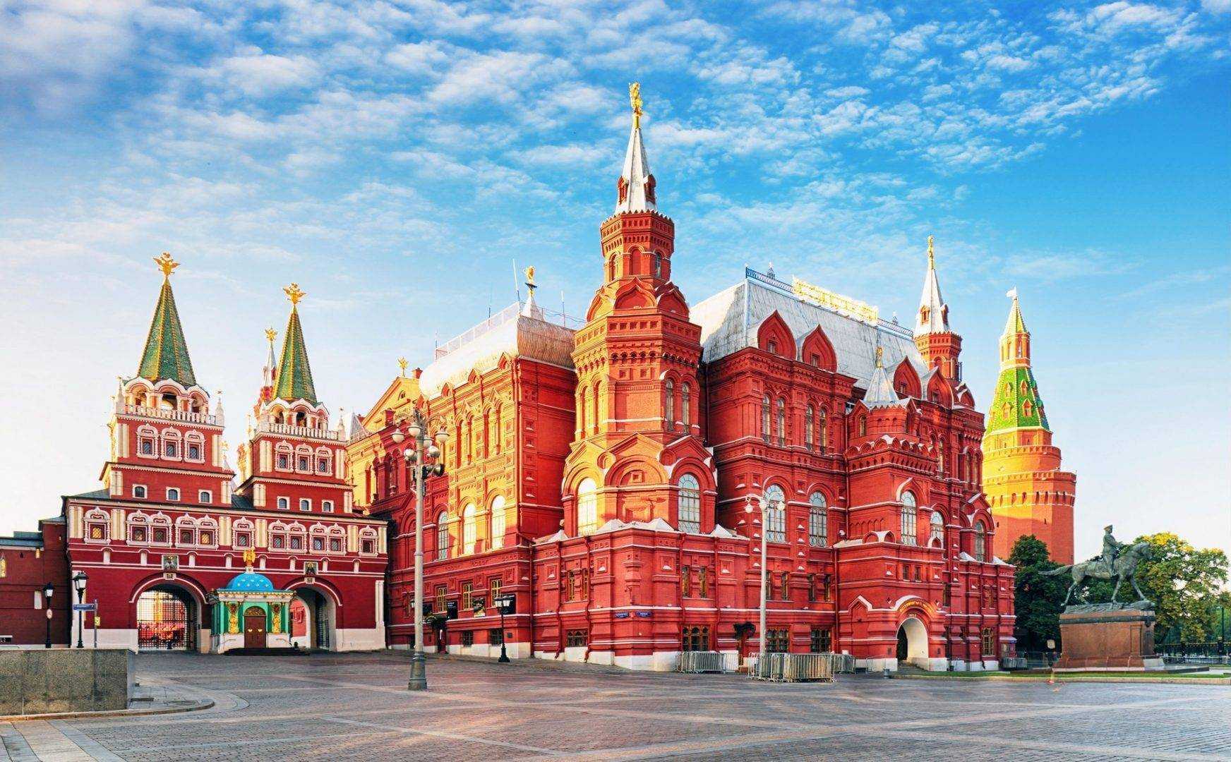 15 исторических зданий москвы, в которых стоит побывать
