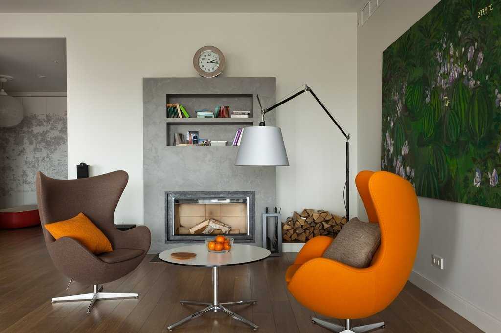 Кресло в гостиную - 120 фото лучших вариантов и новинок дизайна