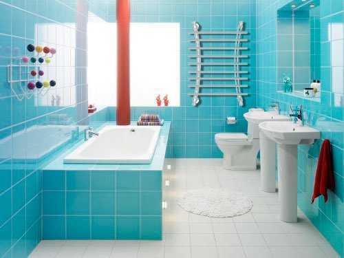 Как выбрать сантехнику для ванной — 5 важных рекомендаций