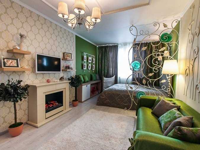 Зонирование спален - 130 фото удачных планировок пространства спальных комнатварианты планировки и дизайна