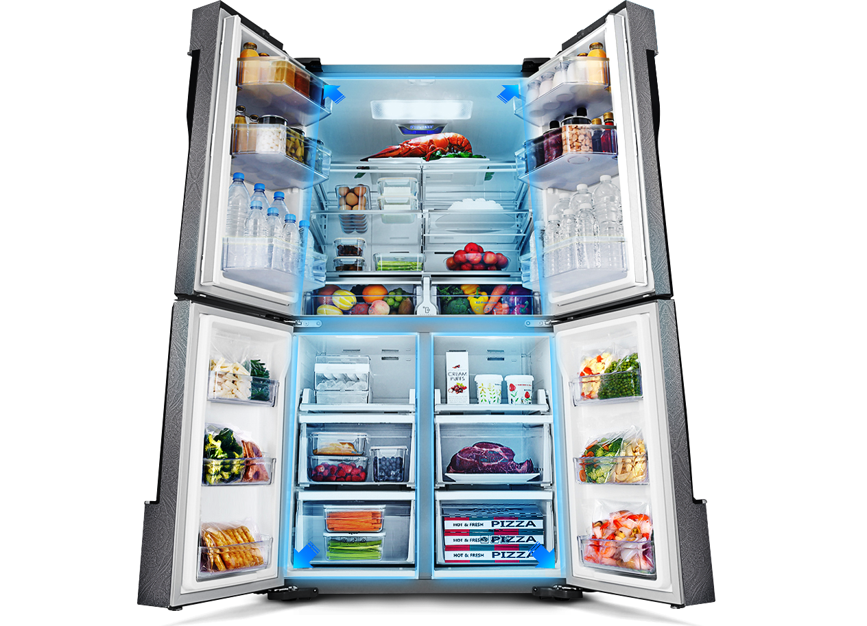 Какой холодильник лучше выбрать в 2022 году - отзывы специалистов и .