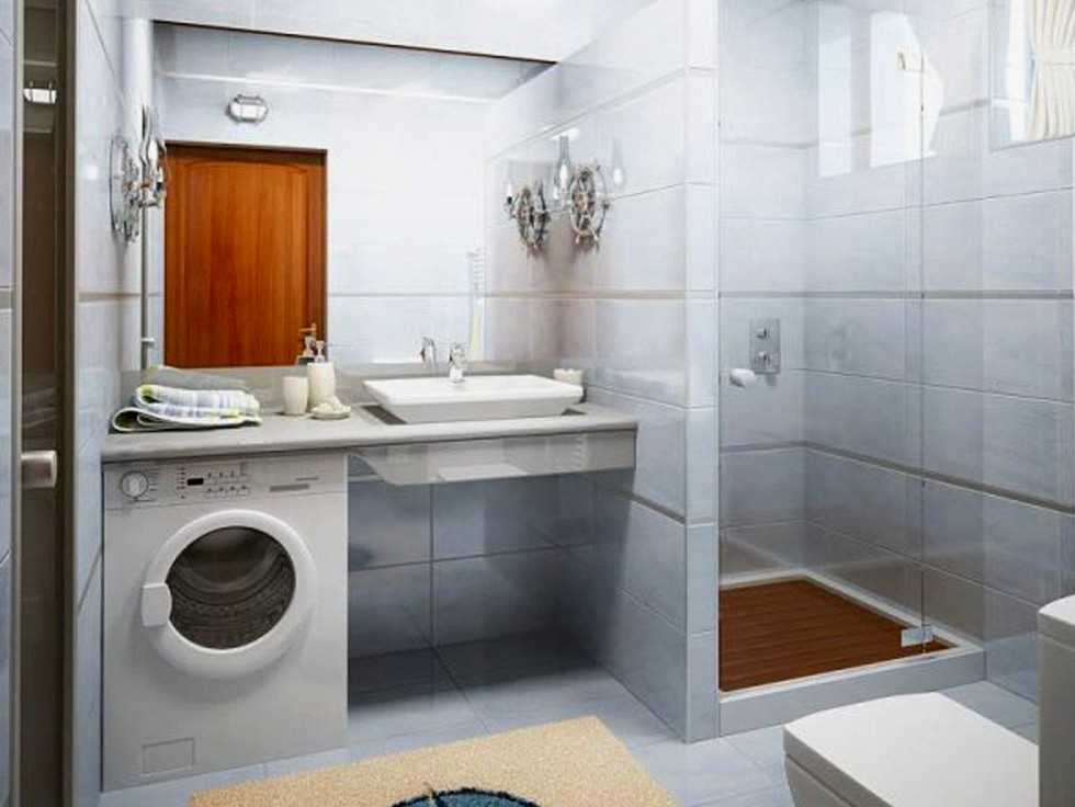 Дизайн ванной комнаты: современные идеи, фото 2020 года и рекомендации профессионалов