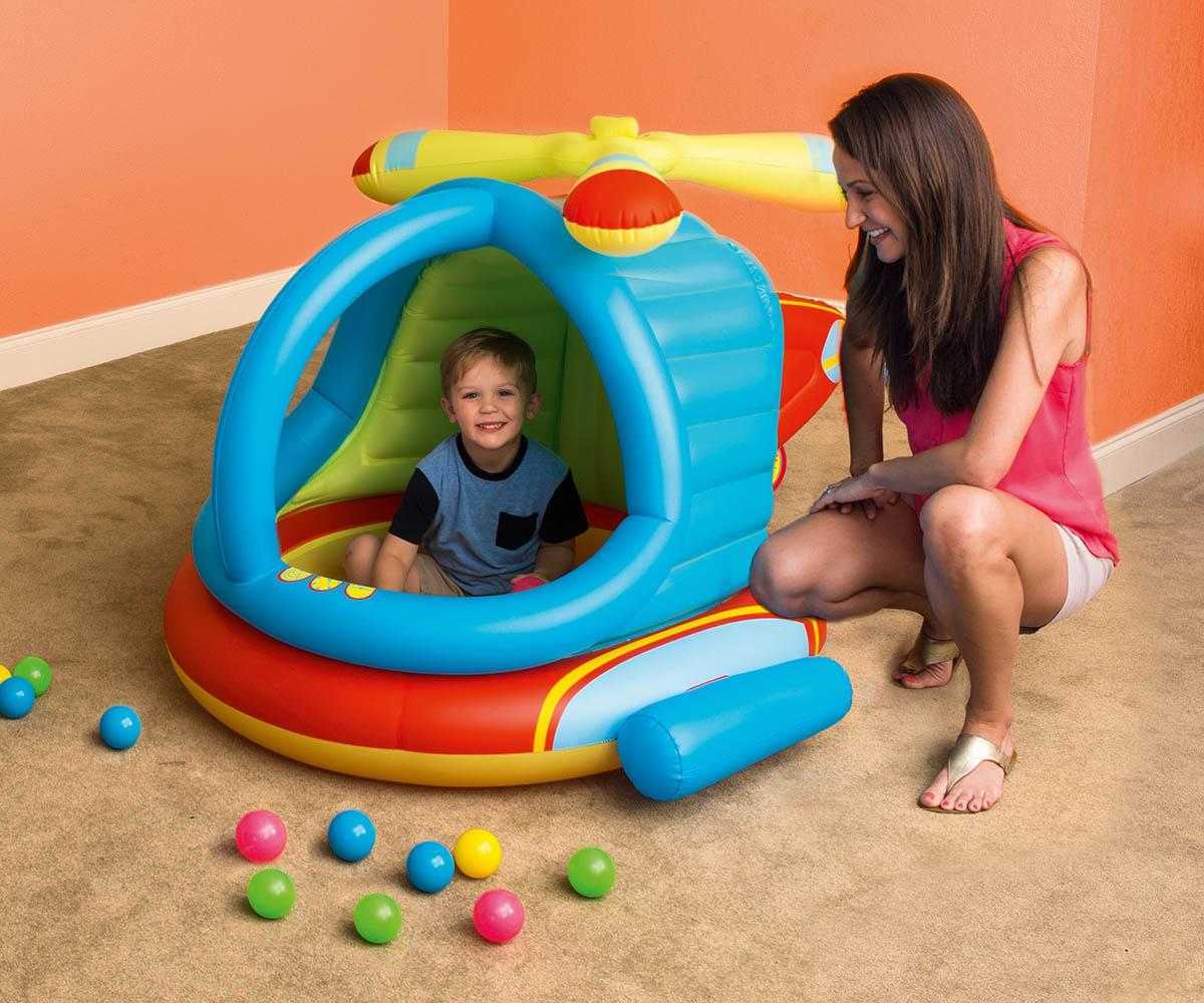 Детский домик своими руками: варианты, идеи и инструкции