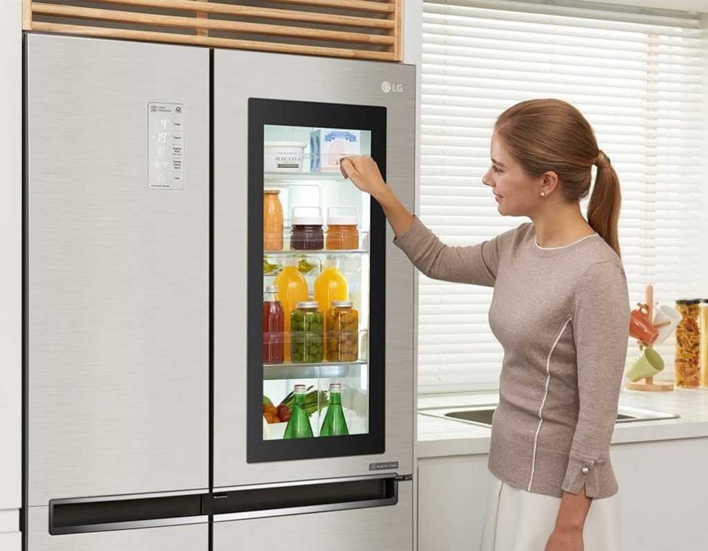 Как встроить холодильник в кухонный гарнитур? 2 способа + фото и видео инструкция