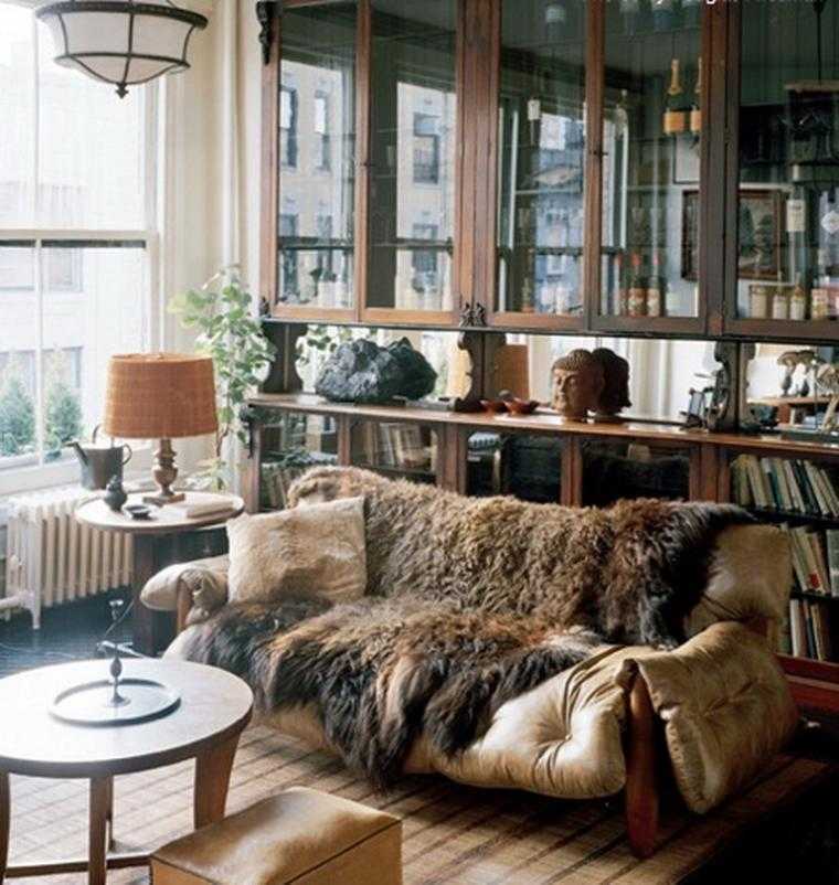 Накидки на диван для украшения и защиты мебели: 20 уютных идей (фото) - леди стиль жизни