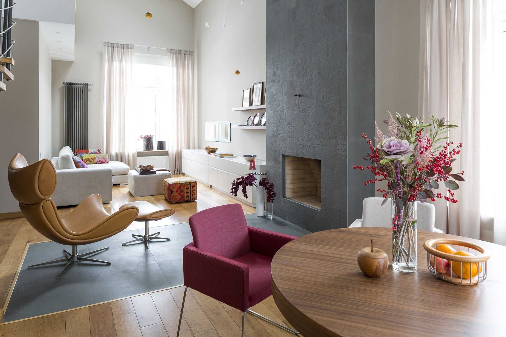 12 лучших современных интерьеров маленьких квартир – дизайн интерьера