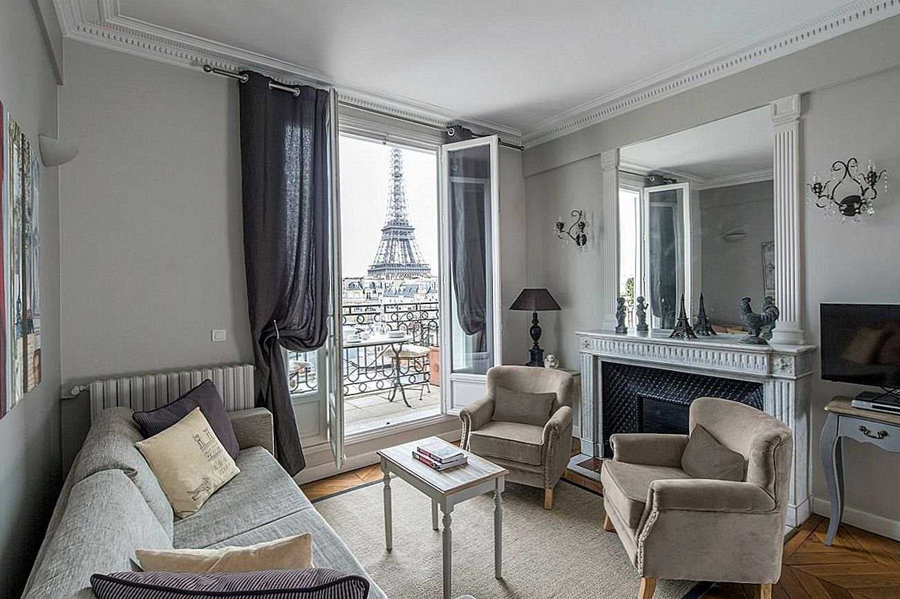 Квартиры во франции сколько стоит аренда квартиры в сша