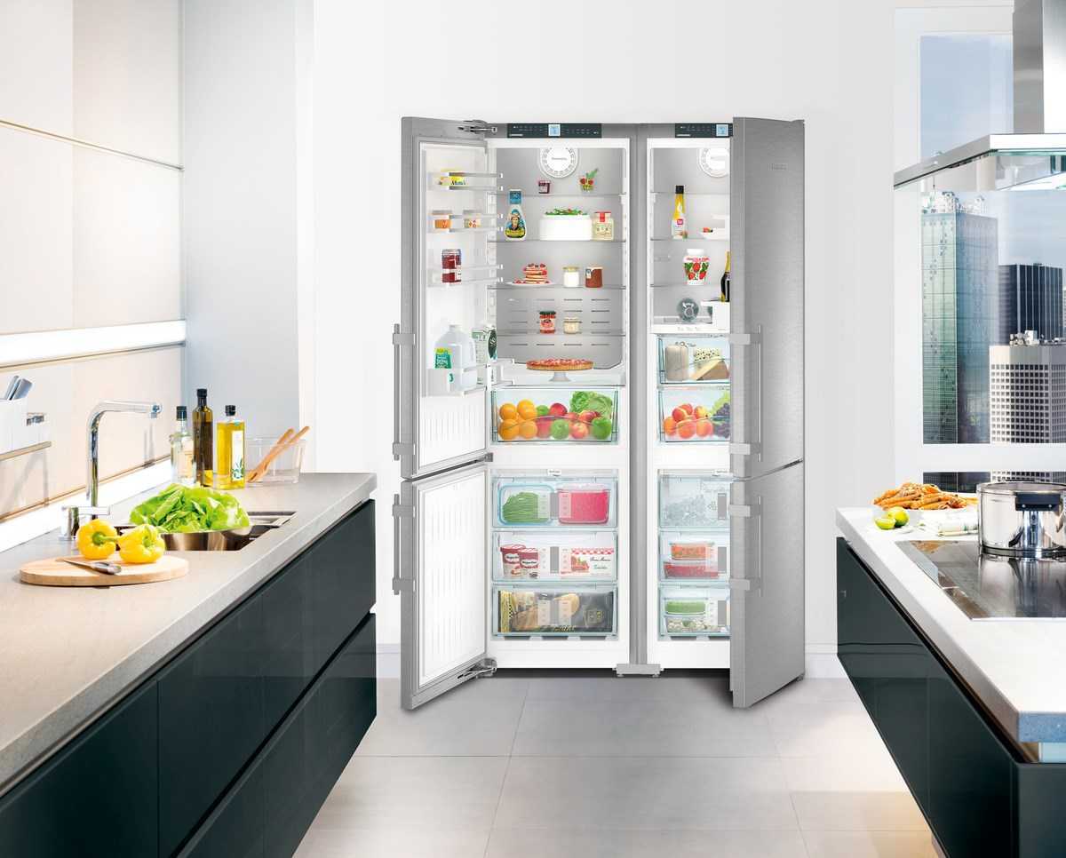 Холодильник в коридоре: почему его ставят там. интересные варианты установки холодильника в интерьере коридора
