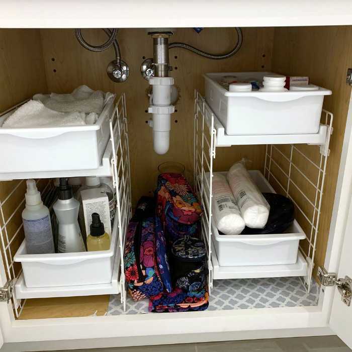 Организация пространства в шкафу своими руками: обзор полезных аксессуаров и дополнений