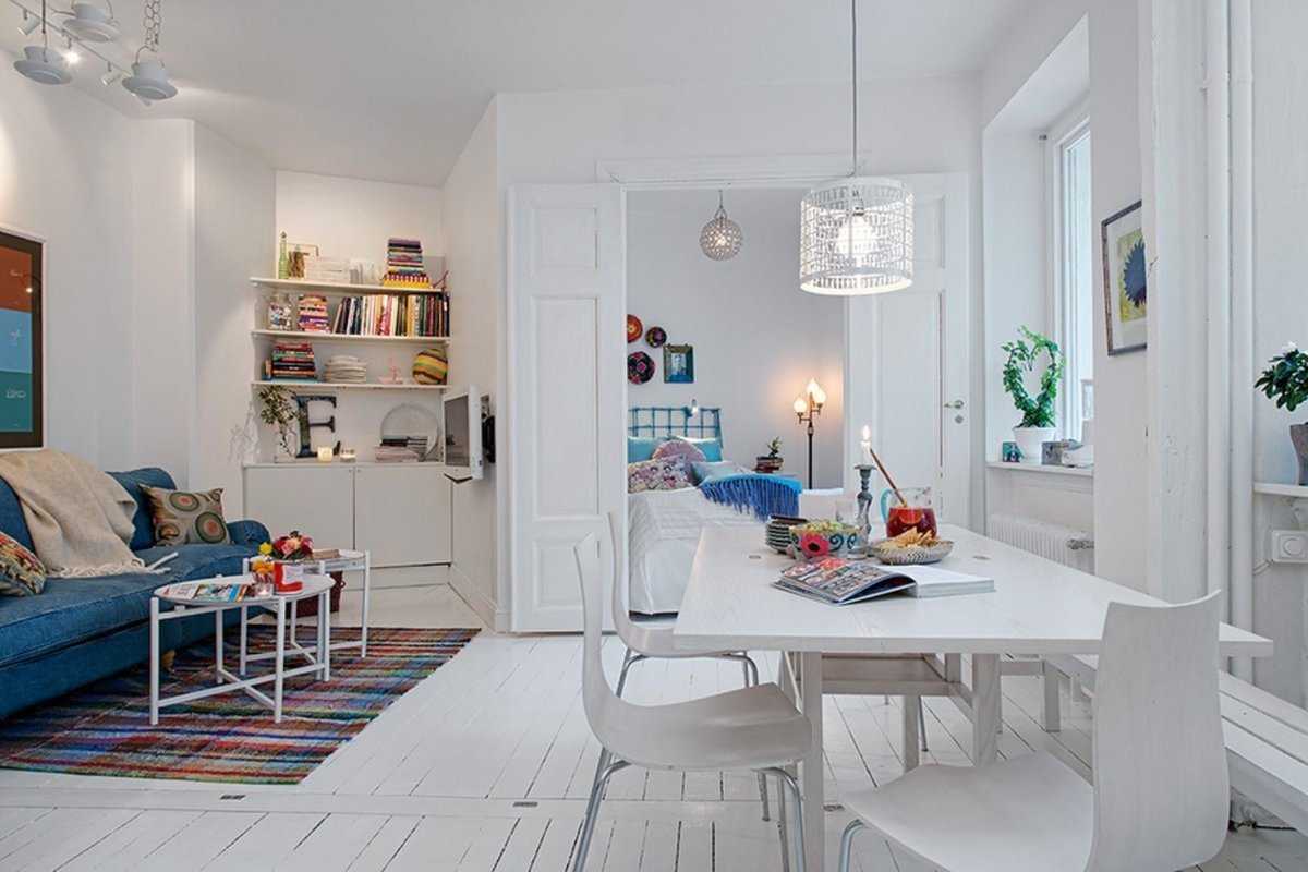 Дома в шведском стиле: особенности архитектуры и оформления интерьера