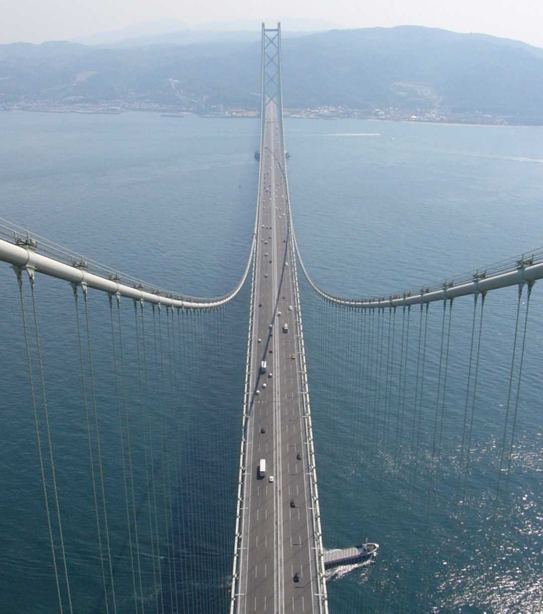 Длинный мост