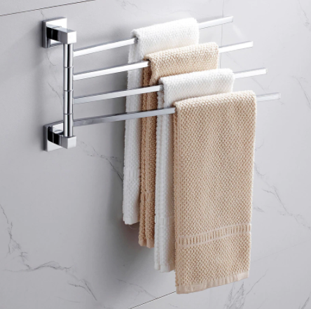 Маленькая деталь домашнего порядка – выбираем крючки для ванной комнаты | home-ideas.ru