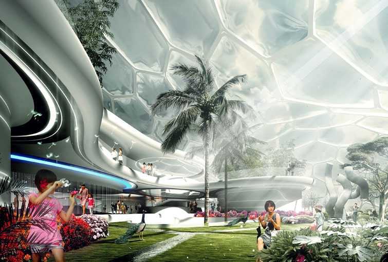 Перспективы будущего человечества. Город будущего. Будущее человечество. Архитектура будущего. Прекрасное будущее.