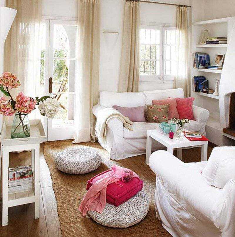 10 идей как сделать комнату уютнее своими руками
