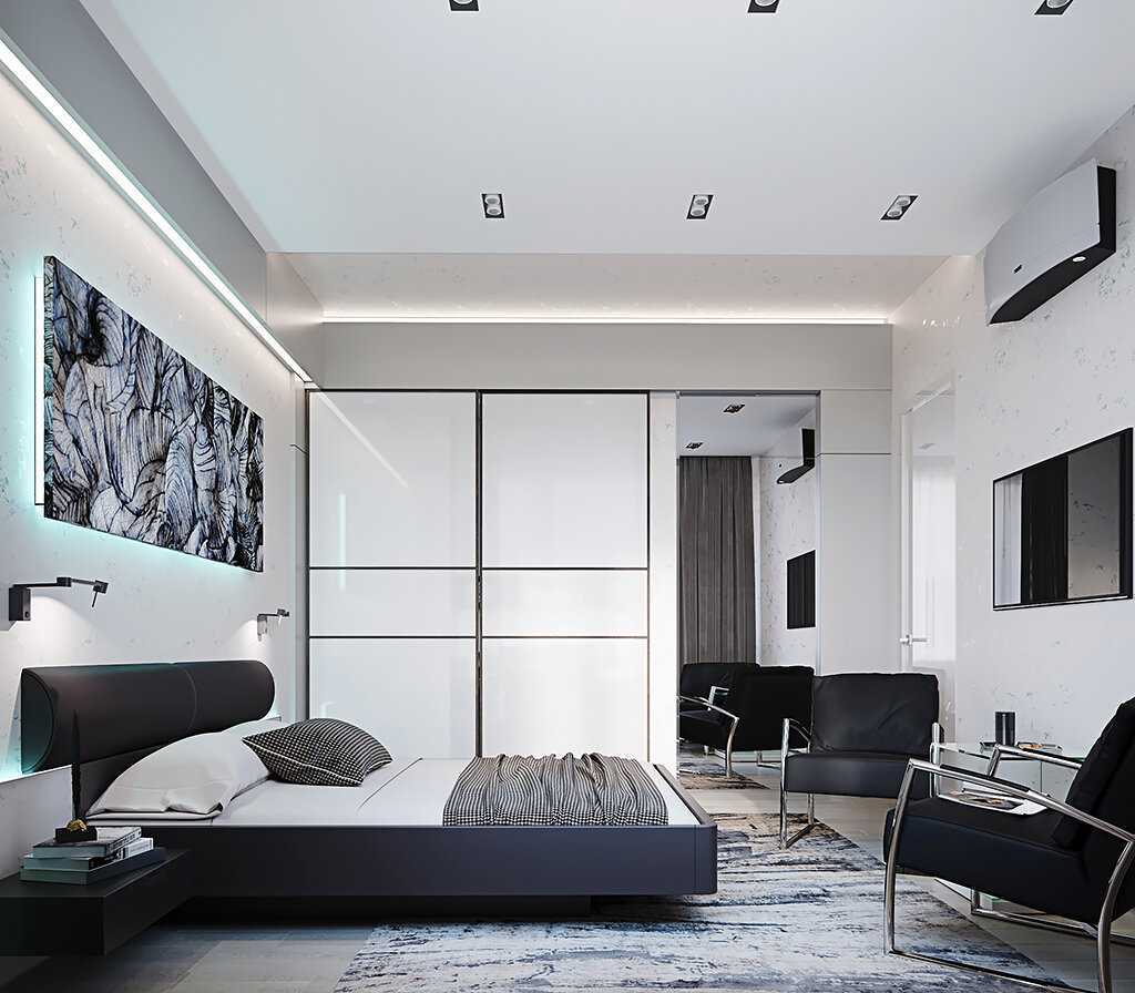 Стиль лофт для квартиры — 150 фото советов по созданию идеального современного интерьера