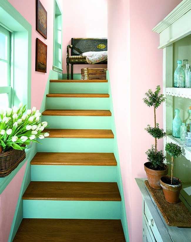 Пастельные тона в интерьере квартиры: разновидности цветов, выбор обоев и стиля