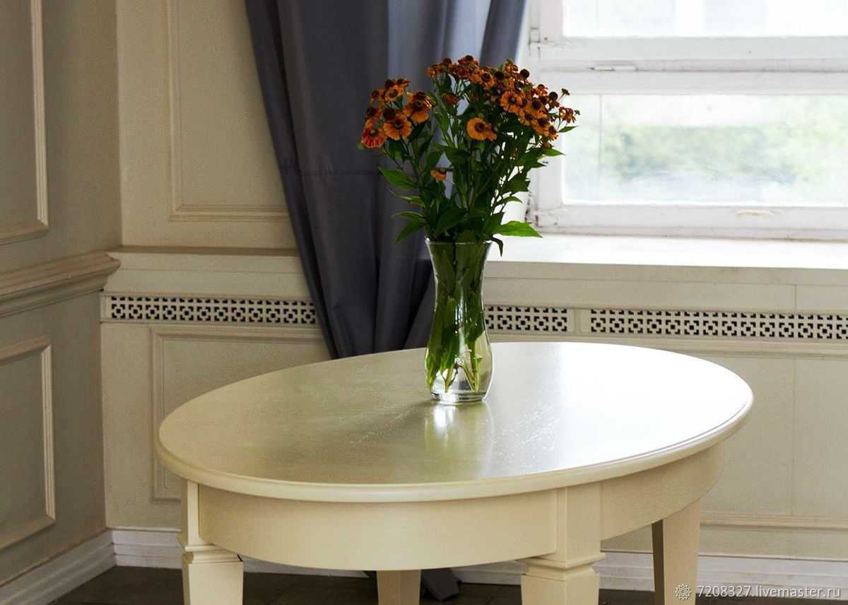 Красивые круглые столы. Овальный столик. Овальный стол на кухню. Круглый столик на кухню. Круглый деревянный стол в интерьере.