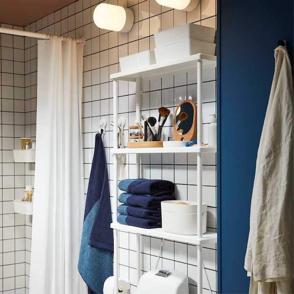 Маленькая ванная комната - 95 фото идеального сочетания в интерьере