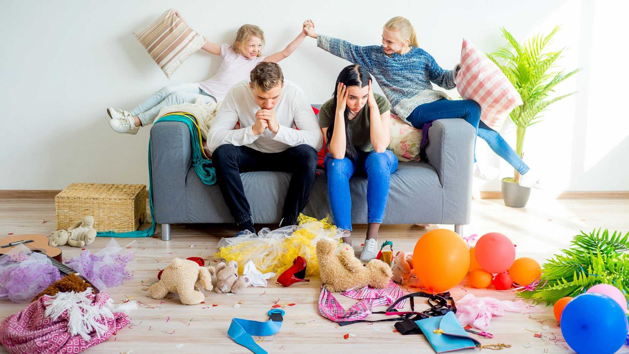 👶 когда в доме ребёнок: 10 важных правил расстановки мебели в детской комнате