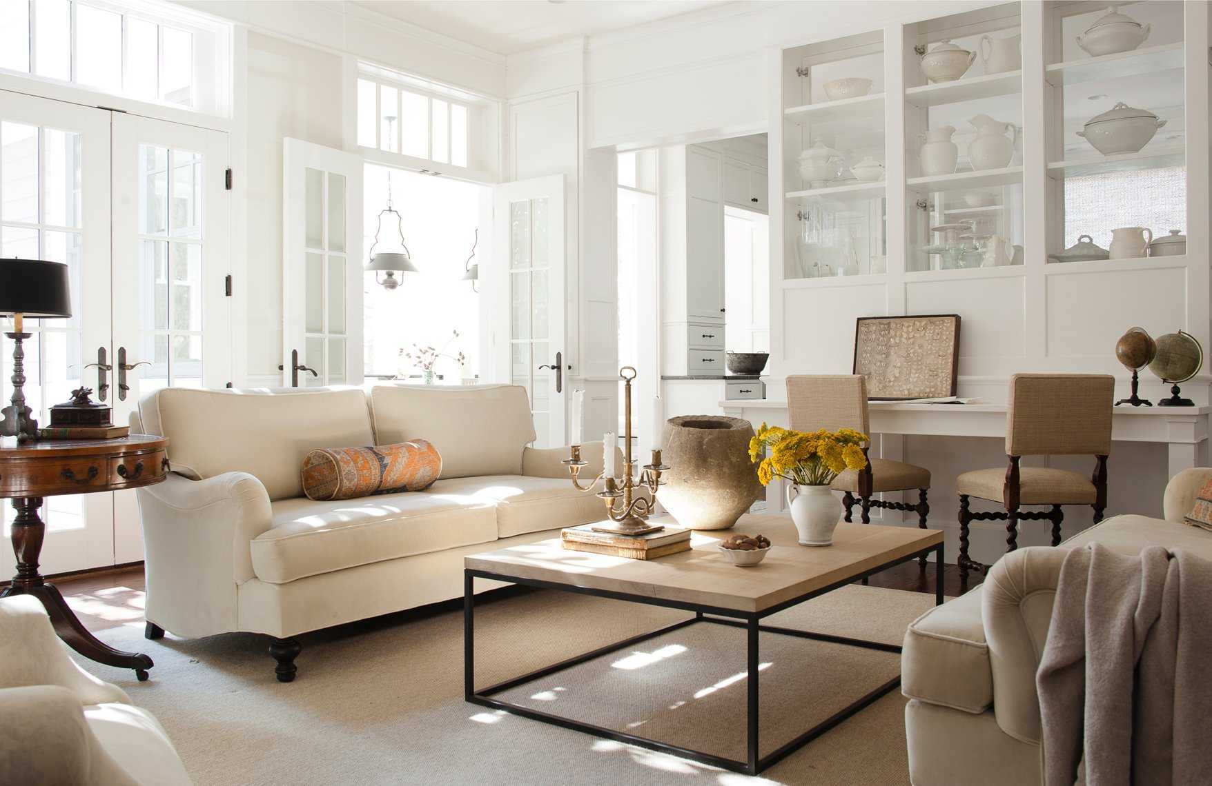 Белый дизайн квартиры - 110 фото лучших вариантов оформления
