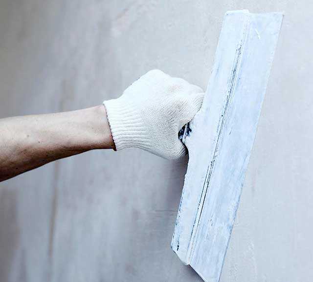 Как правильно шпаклевать стены под покраску: какую лучше выбрать шпаклевку, технология правильного шпаклевания своими руками финишными и стартовыми видами смесей