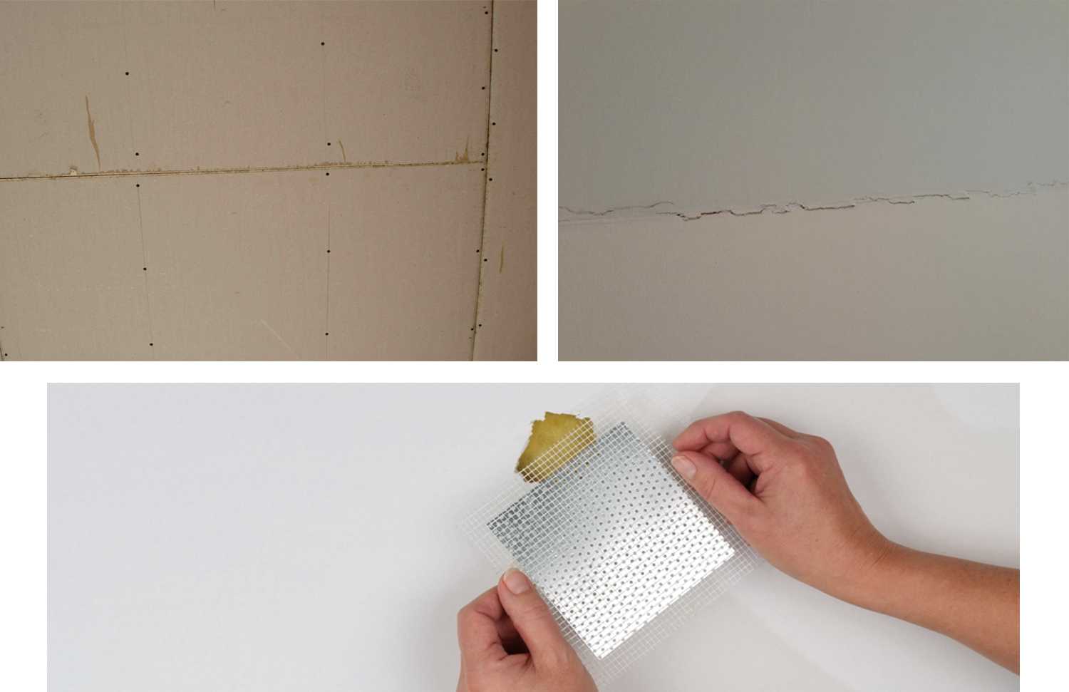 Шпаклевка потолка под покраску: какую выбрать лучшую шпаклевку, особенности выполнения работ своими руками для гипсокартона