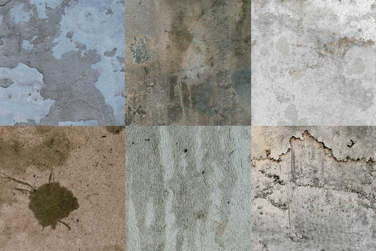 Поверхностная и объемная защита бетона от коррозии