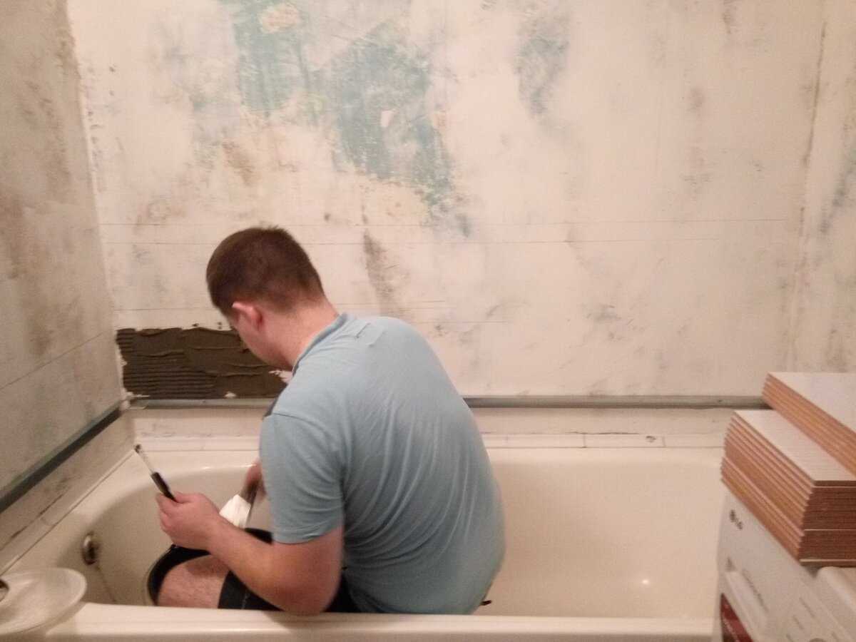 Ремонт ванной комнаты. о чем можно пожалеть после ремонта? — викистрой