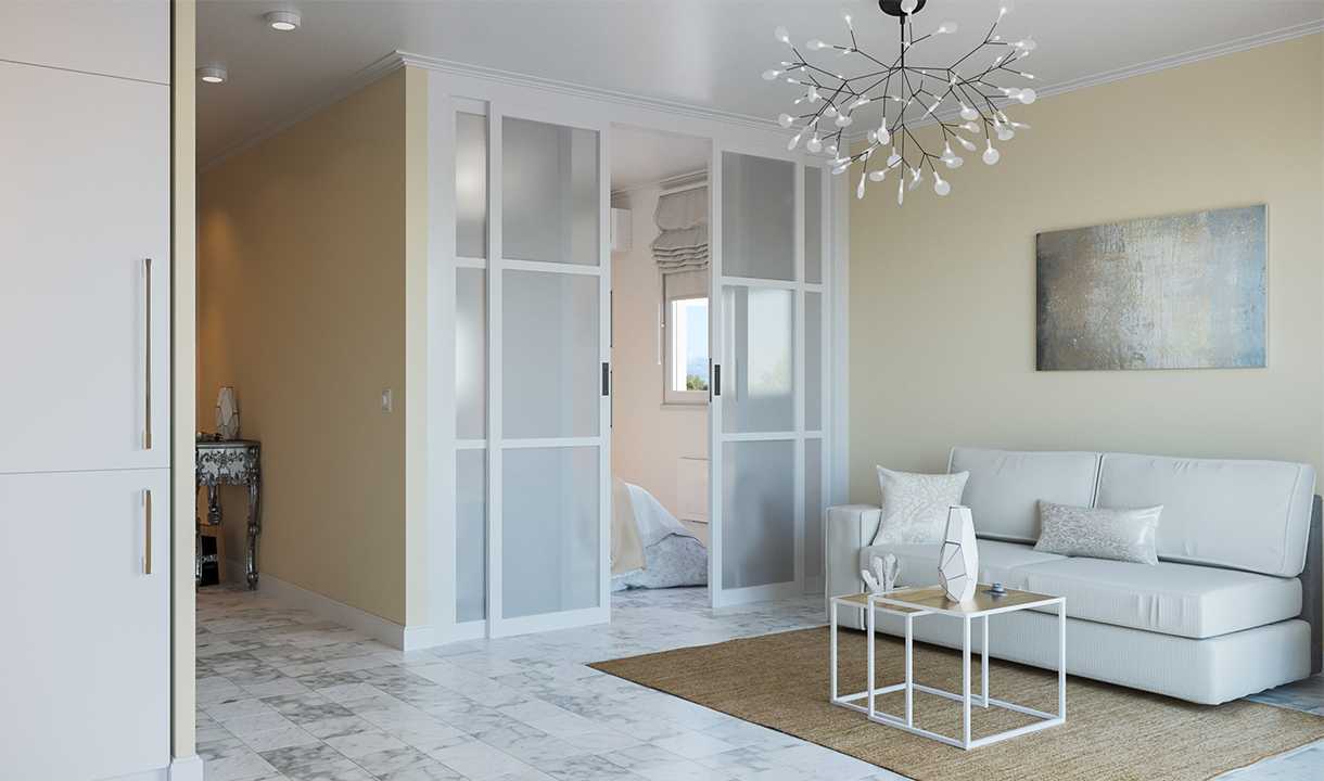 Выбор белых дверей для интерьера дома или квартиры, советы и практические рекомендации по выбору дверей в белом цвете