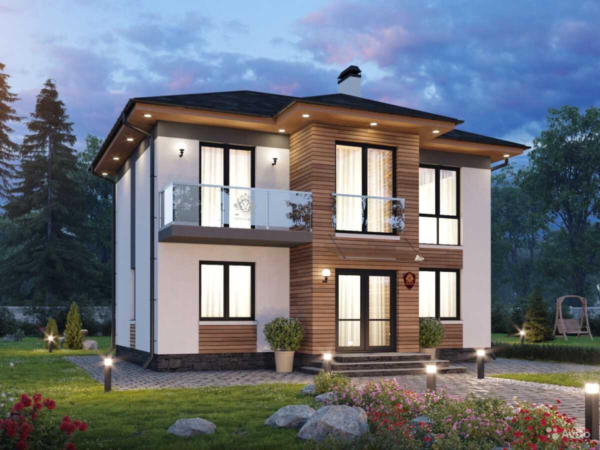 Одноэтажный или двухэтажный дом: сравниваем плюсы и минусы, считаем, что дешевле