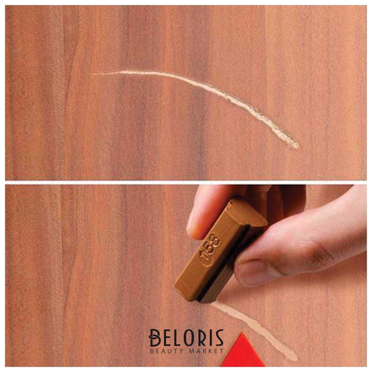 Деревянные полированные двери: как удалить царапины Перечень средств для корректировки поверхности дверного полотна или мебели - готовые самодельные вещества