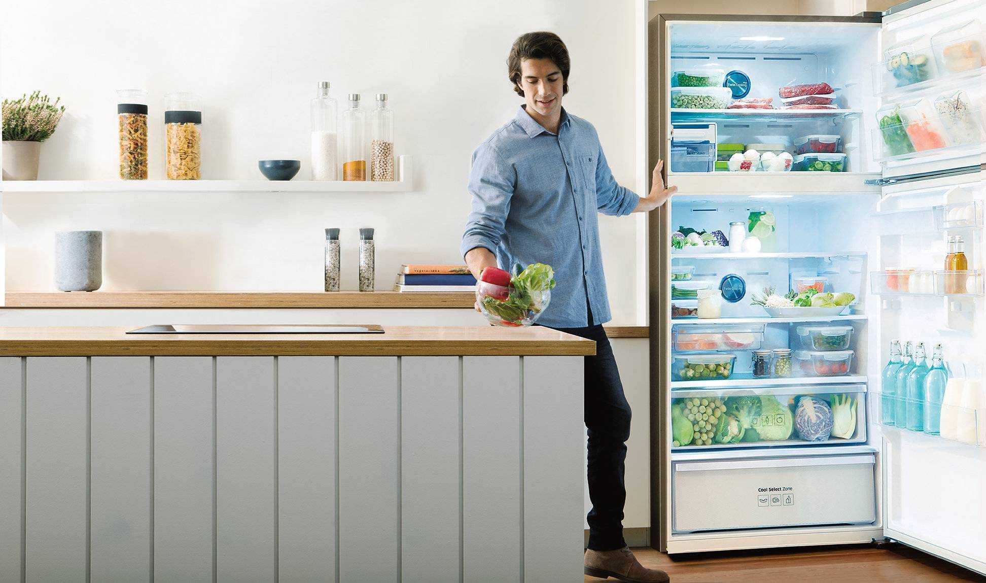 Куда поставить холодильник: важные и полезные советы, мнение экспертов