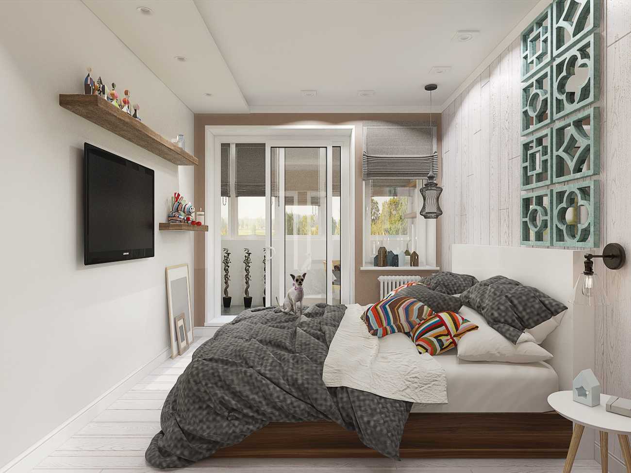 Дизайн гостиной в скандинавском стиле — простота и роскошь (55 фото интерьера)